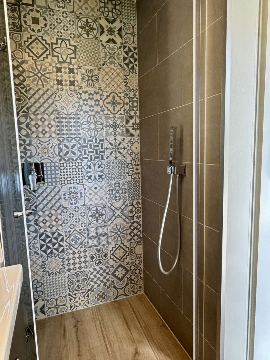 Dusche Etagenwohnung Stuttgart