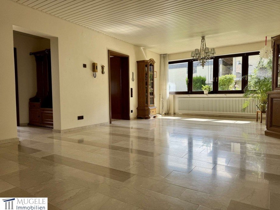 Essbereich Einfamilienhaus G�rtringen