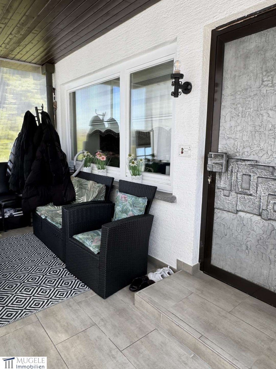 Einliegerwohnung EG Einfamilienhaus Sch�mberg