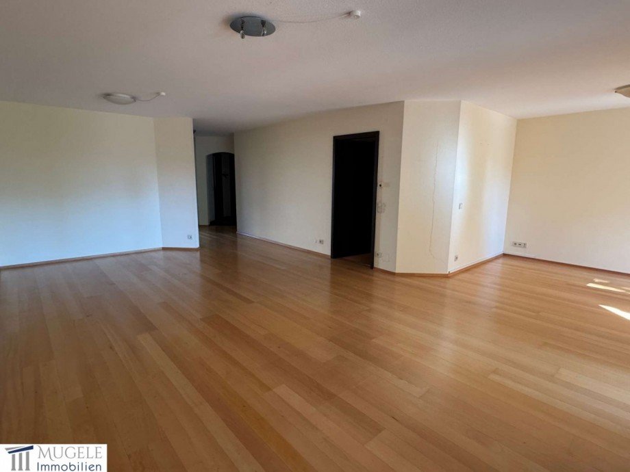 Wohnbereich/Essbereich Etagenwohnung Sindelfingen