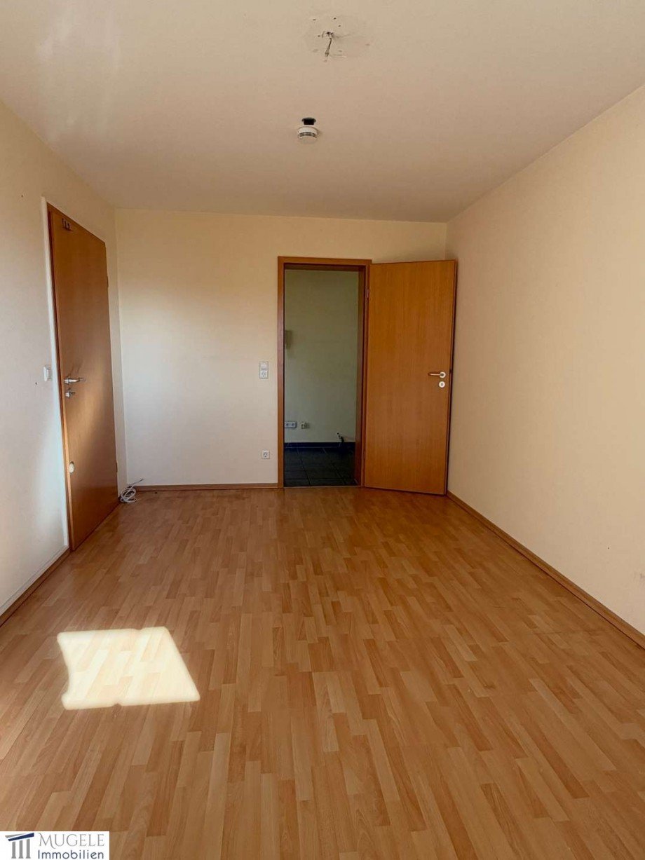 Schlafzimmer Etagenwohnung G�ufelden
