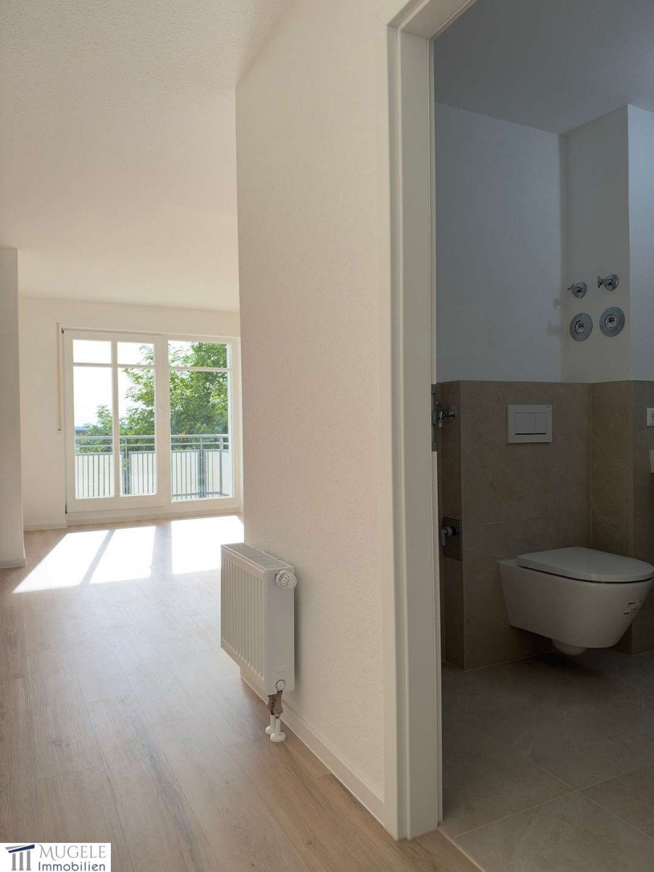 Flur Etagenwohnung Sindelfingen