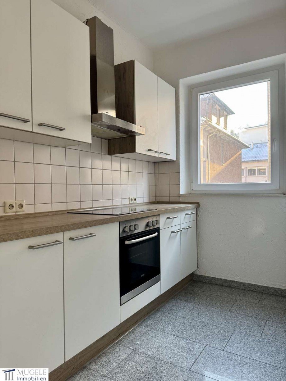 K�che Etagenwohnung Stuttgart