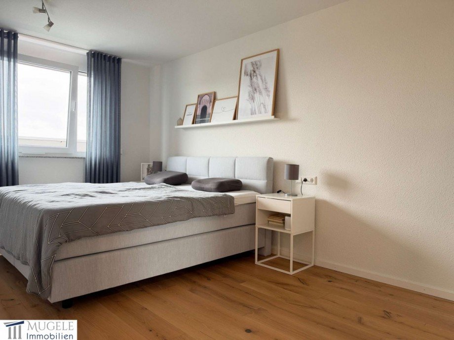 Schlafzimmer Reihenhaus B�blingen