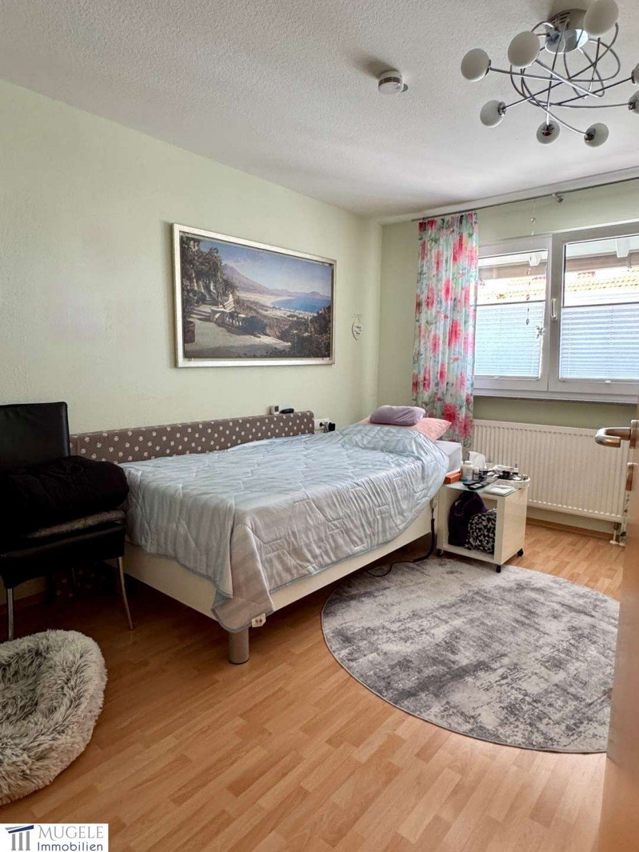 Kinderzimmer Etagenwohnung G�ufelden