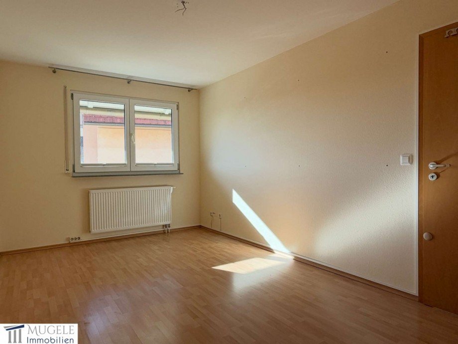 Schlafzimmer Etagenwohnung G�ufelden