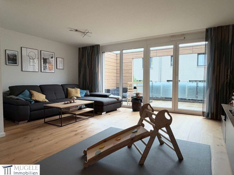 Wohnzimmer Reihenhaus B�blingen